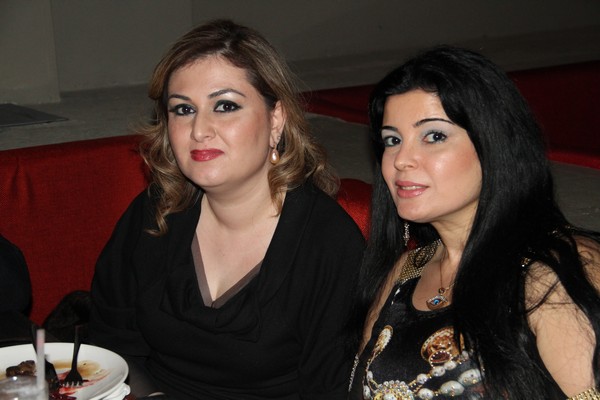 Valentines Night